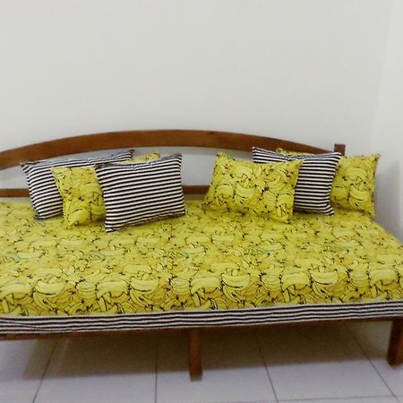 Casa Para Temporada Prado Kültér fotó