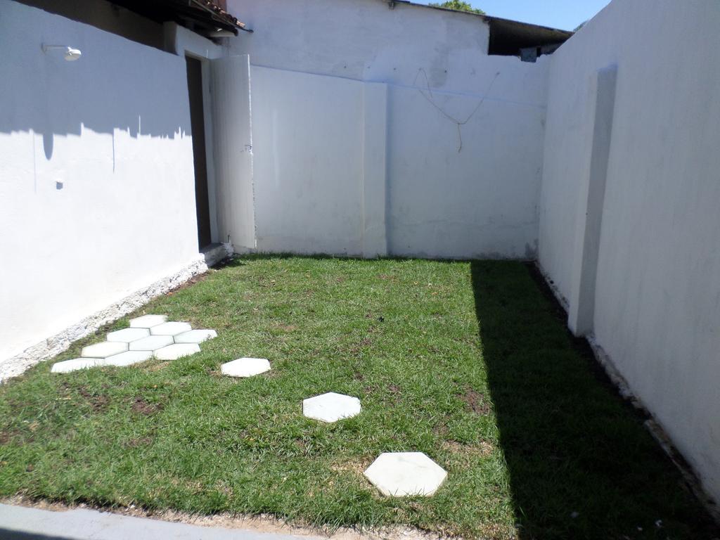 Casa Para Temporada Prado Kültér fotó