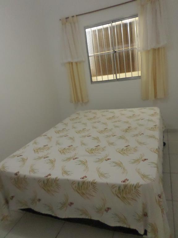 Casa Para Temporada Prado Kültér fotó