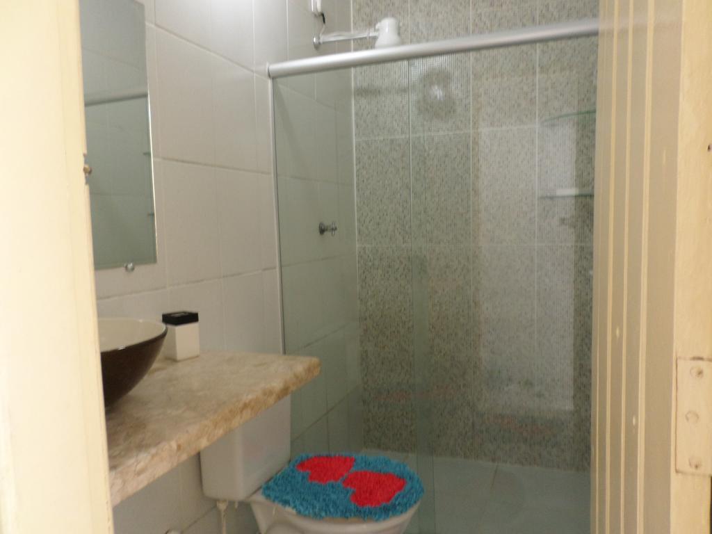Casa Para Temporada Prado Kültér fotó